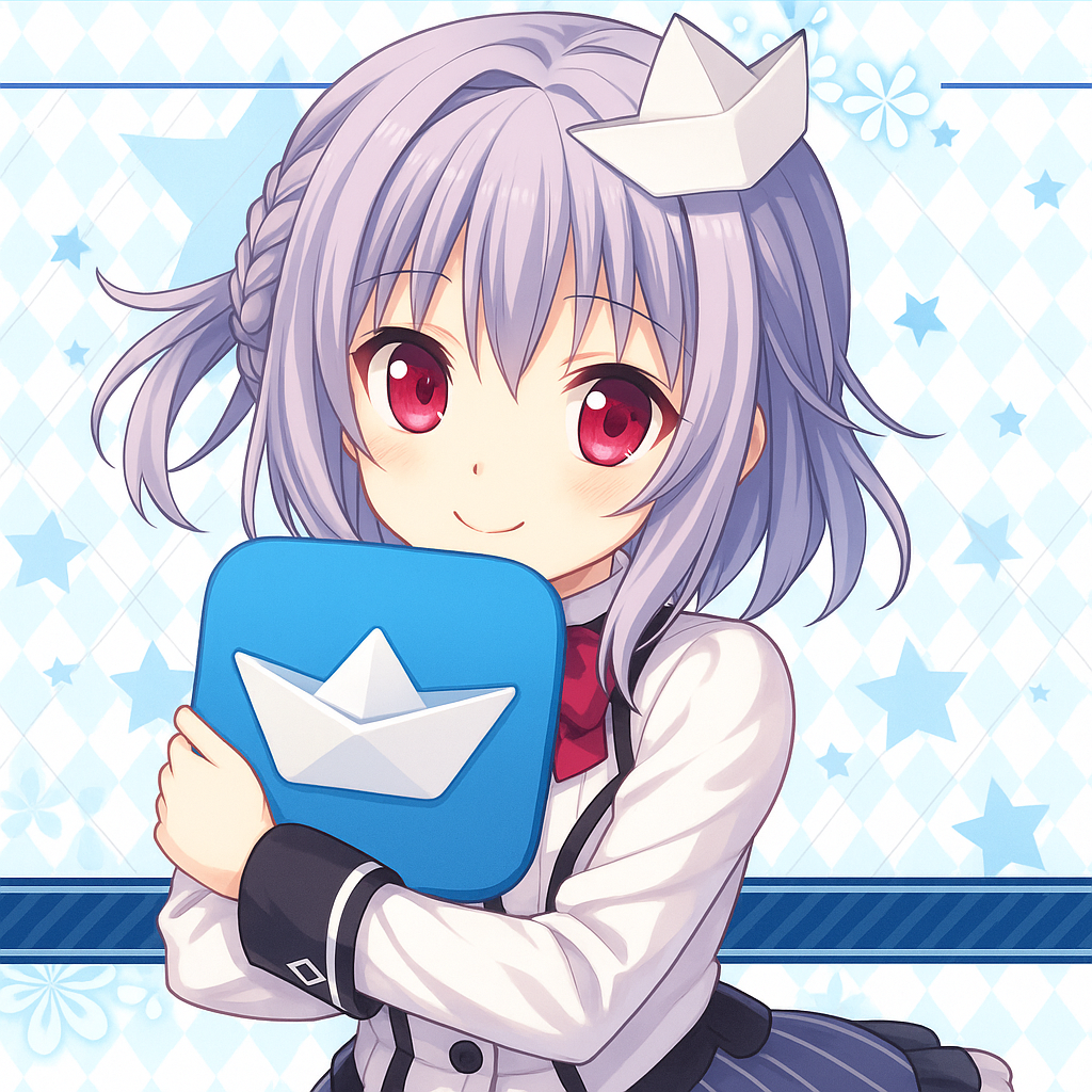 MikannQAQ's avatar